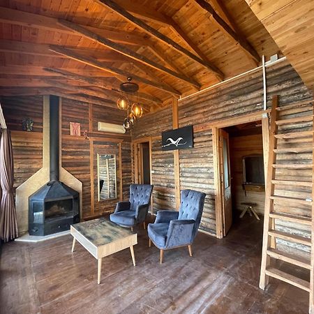 Kabak Uetopya Kamp Faralya Extérieur photo