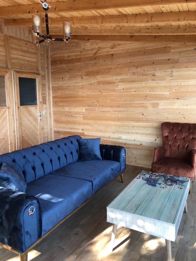 Kabak Uetopya Kamp Faralya Extérieur photo