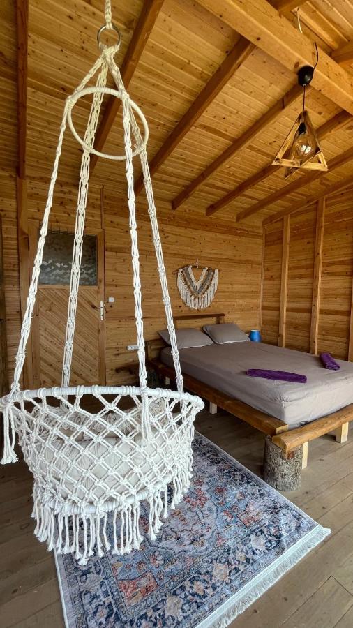Kabak Uetopya Kamp Faralya Extérieur photo