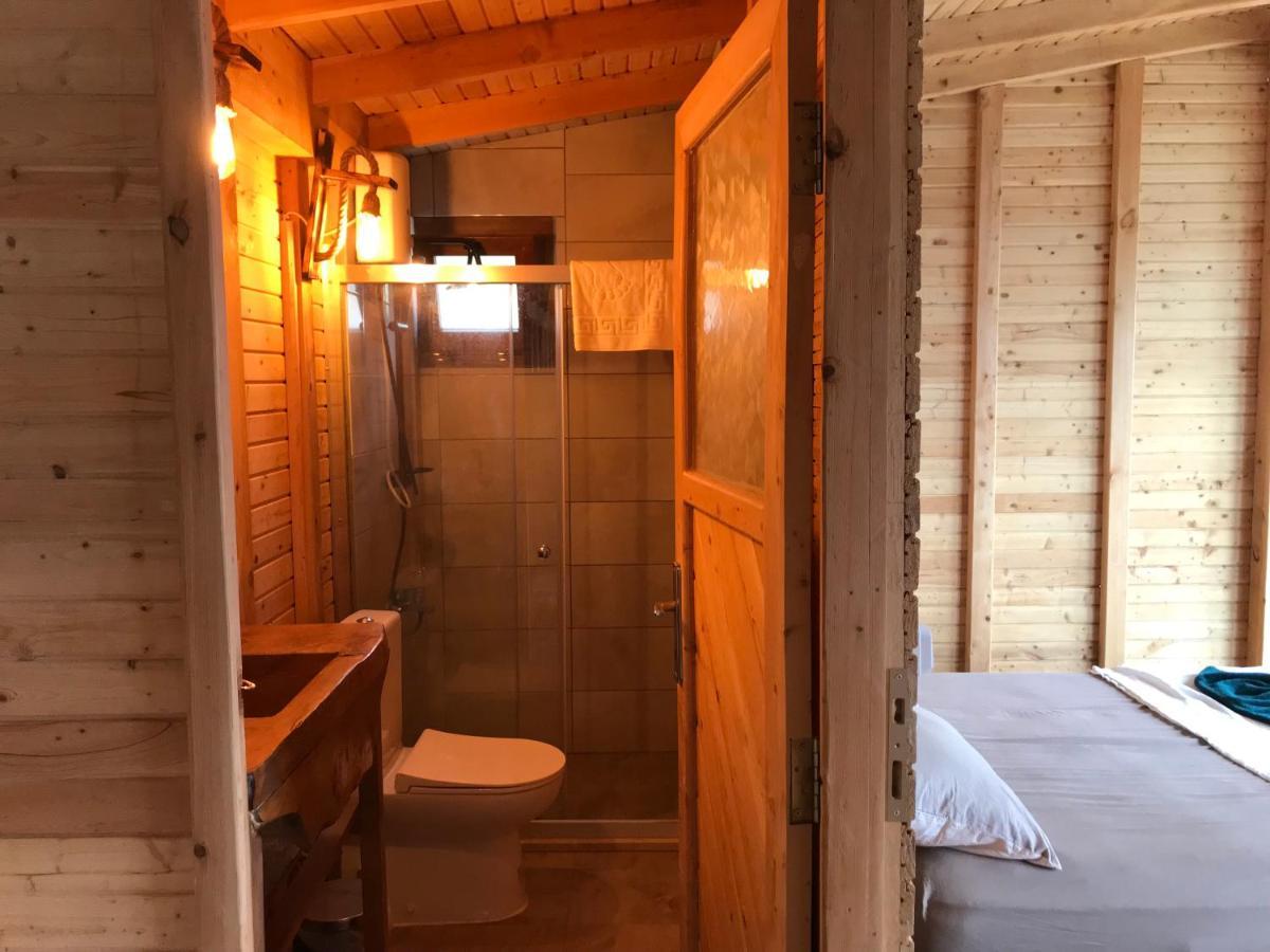 Kabak Uetopya Kamp Faralya Extérieur photo
